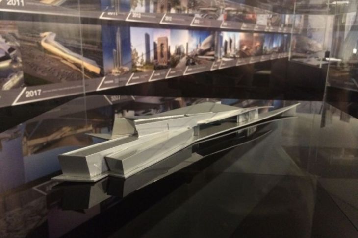 exhibition-honouring-the-late-zaha-hadid-opens-at-the-artscience-museum