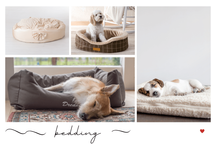 Pamper Your Furry Friend with the Coziest Pet Bedding: A Sound Sleep&nbsp;Awaits!