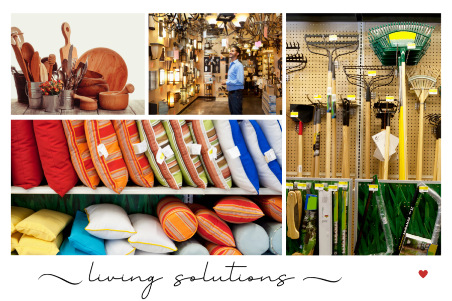 Discover the Ultimate Living Solutions for Your Dream&nbsp;Home!