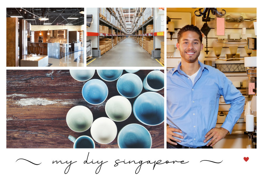 Unlock Your Creativity with My DIY Singapore: Your One-Stop Shop for Craft Supplies and&nbsp;Inspiration!