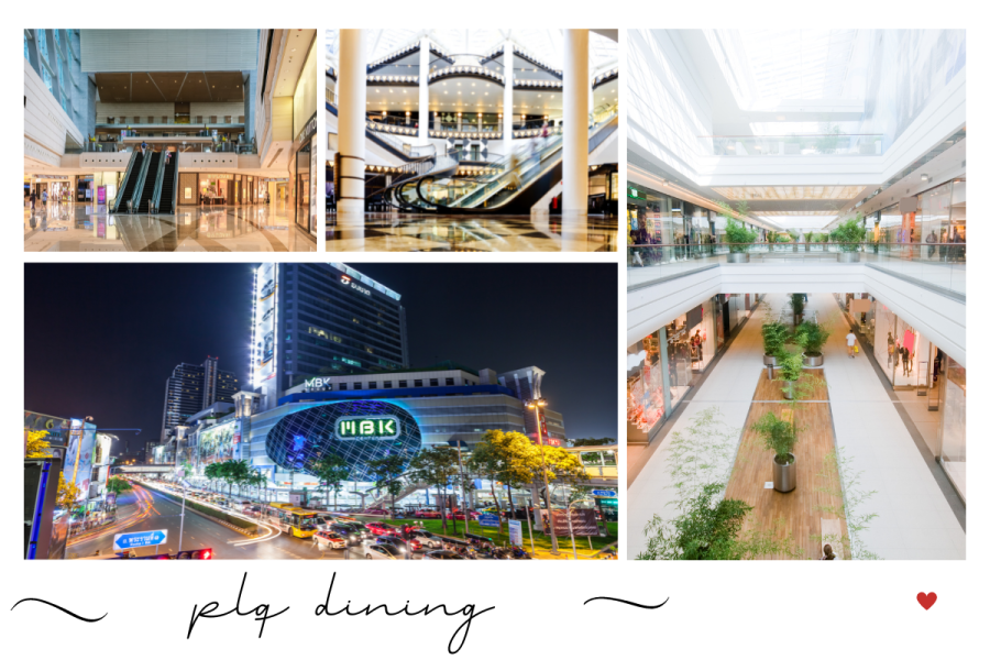 HOUZE, Singapore’s Homeware Supermarket; PLQ&nbsp;Dining