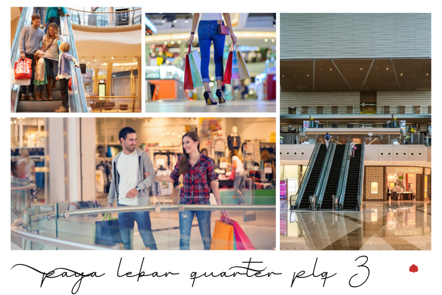 PLQ 3 in Paya Lebar Quarter is the Greatest Lifestyle Destination, and You Can Explore It&nbsp;Here