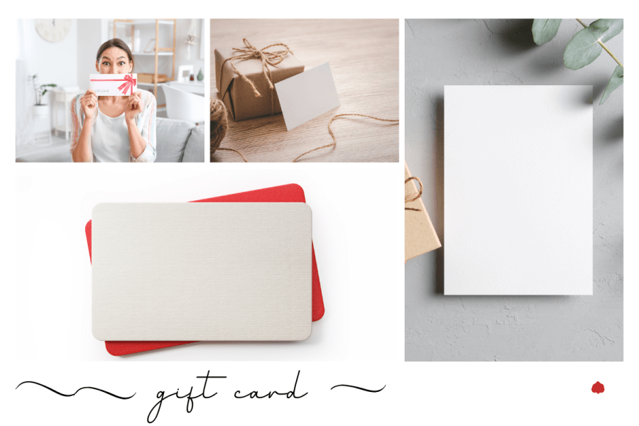 All About Gift Cards: Giving the Gift of&nbsp;Choice