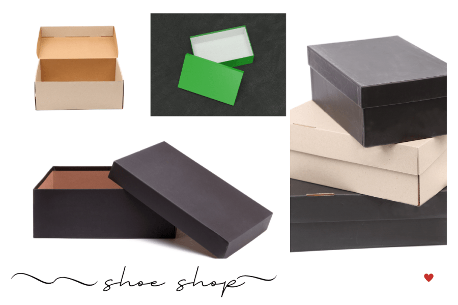Step Up Your Shoe Organization Game with These Creative Shoe&nbsp;Boxes