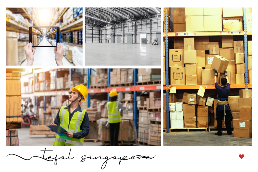 Revolutionize Your Cooking Experience with Tefal Singapore: Discover the Perfect Blend of Style and&nbsp;Functionality!