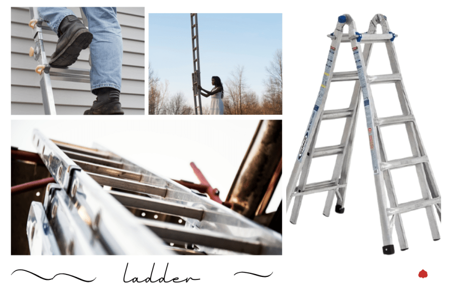 Use our high-quality ladders to quickly ascend to new heights and dominate the&nbsp;competition.
