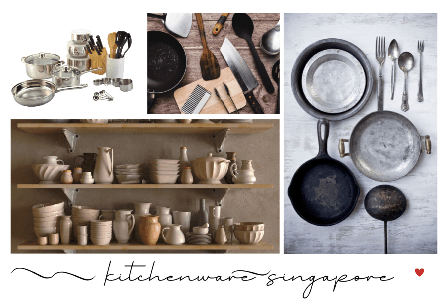 Unleash Your Inner Chef with our Top-Quality Kitchenware in Singapore: Elevate Your Culinary Game&nbsp;Today!