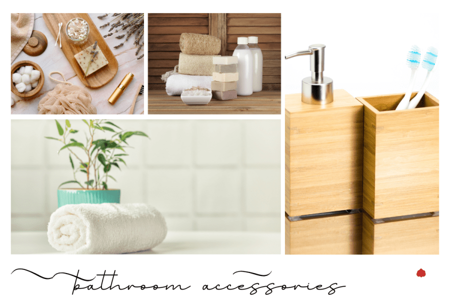 With These Basic Things, You Can Totally Change Your Bathroom’s Accessories!