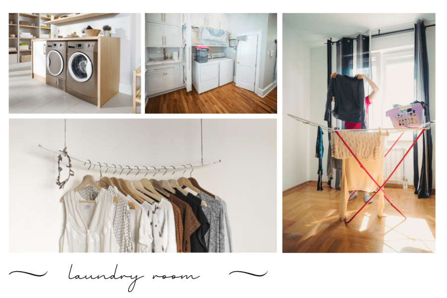 Laundry Room Made Easy: The Top Laundry Baskets in Singapore for Organized&nbsp;Living