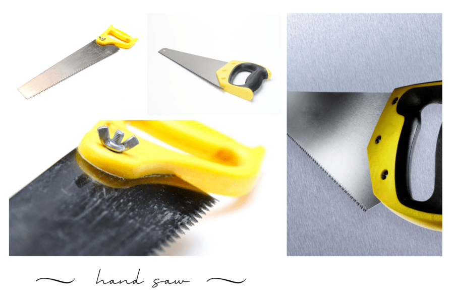 Cutting Edge: Unleashing the Power of the Hand&nbsp;Saw