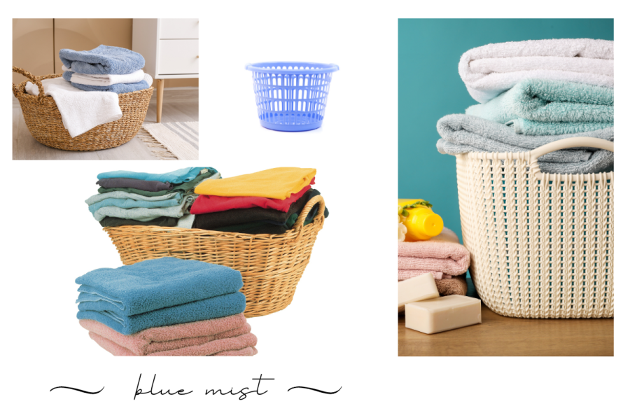 Lost in the Enchanting Hues of Blue Mist: A Journey to&nbsp;Remember