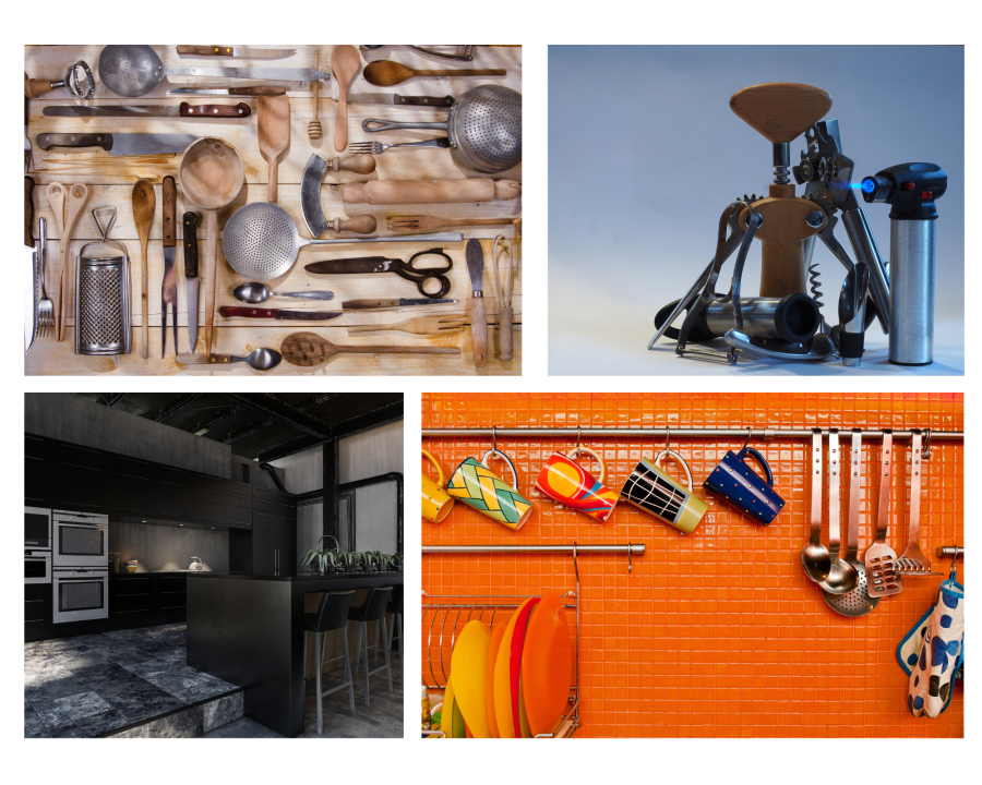 Elevate Your Culinary Space with Unique and Innovative Kitchen Fittings Accessories&nbsp;Singapore