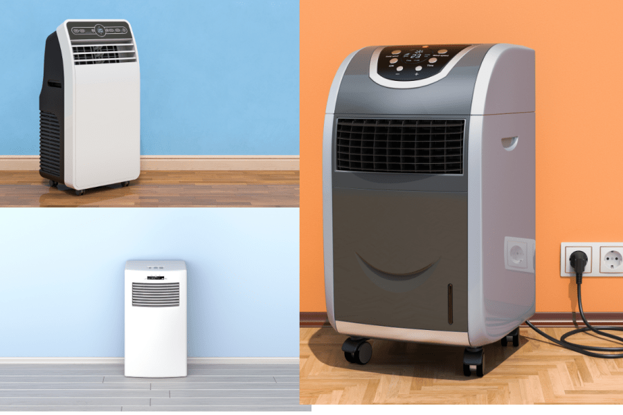 The Pros and Cons of Portable Air Conditioners: Is a Portable AC Unit Right for&nbsp;You?