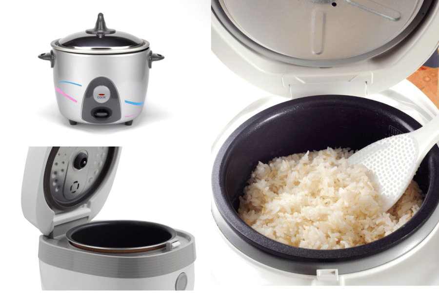 Top Picks for Perfectly Cooked Rice: The Best Rice Cookers in&nbsp;Singapore
