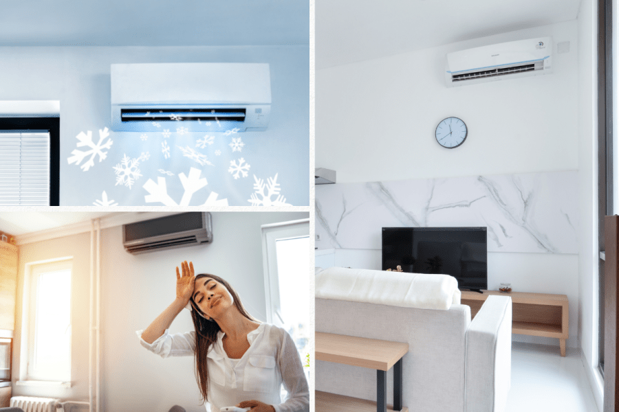 The Epitome of Sophistication: An Exegesis on Air Conditioning&nbsp;Units