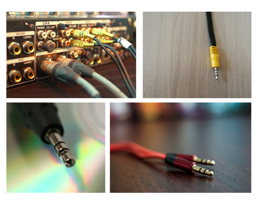 The Art of Vending Audio Cable: Unveiling the&nbsp;Finesse