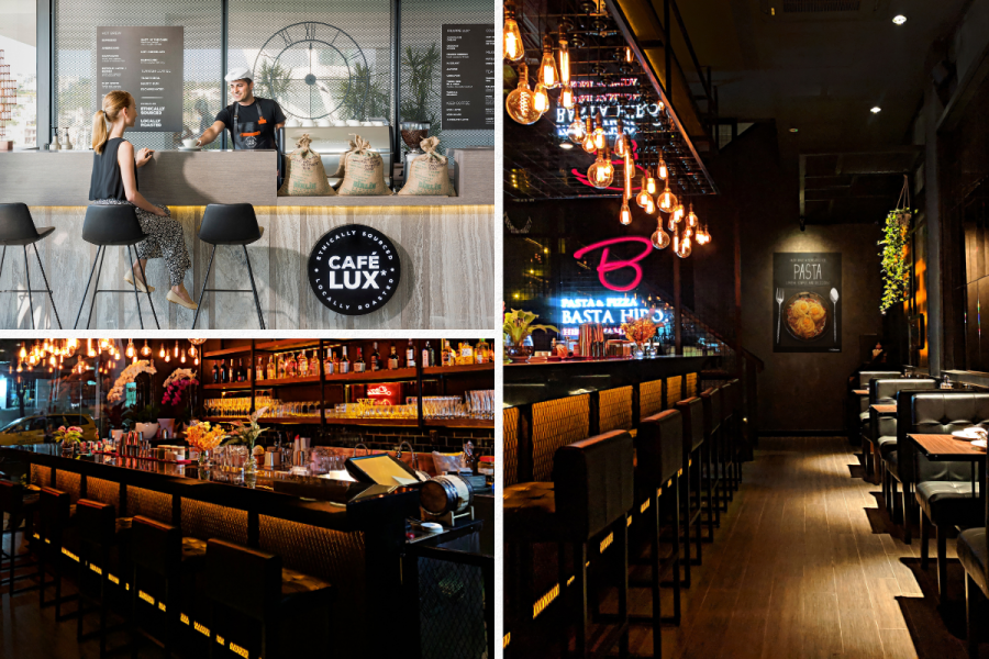 The Pinnacle of Seating Elevation: A Journey into the World of Bar Chairs in&nbsp;Singapore