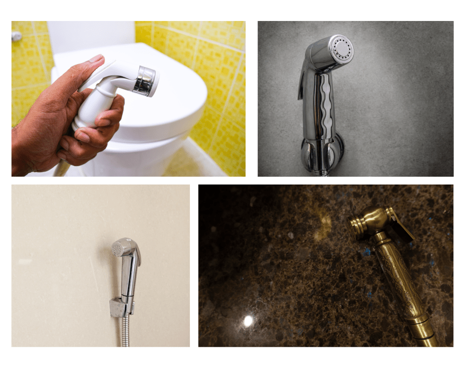 The Unconventional Elegance of Bidet Spray Singapore&nbsp;Shop