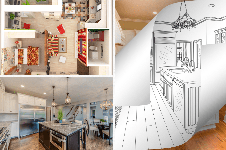 Crafting an Exquisite BTO Kitchen Layout: A Comprehensive&nbsp;Guide