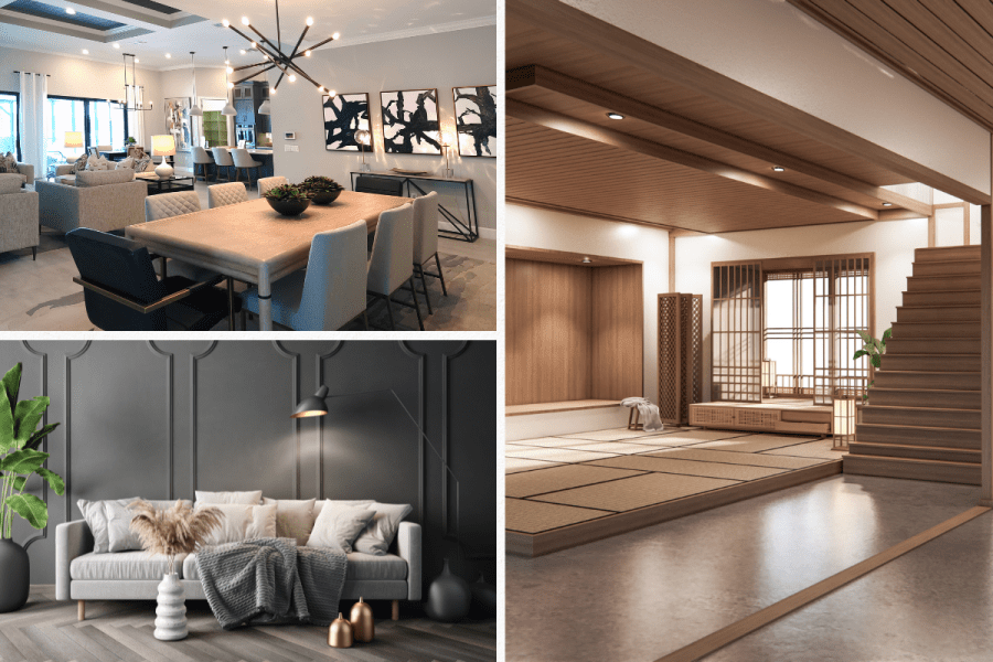 Cheap Interior Design Services: Affordable and Stylish Home Decorating&nbsp;Solutions