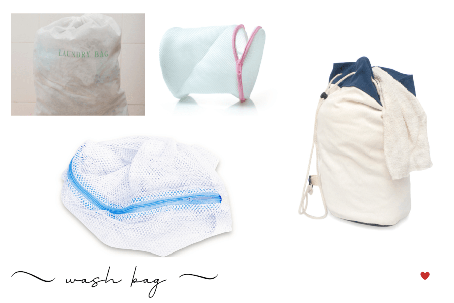 Stay Organized and Travel in Style with the Perfect Wash&nbsp;Bag