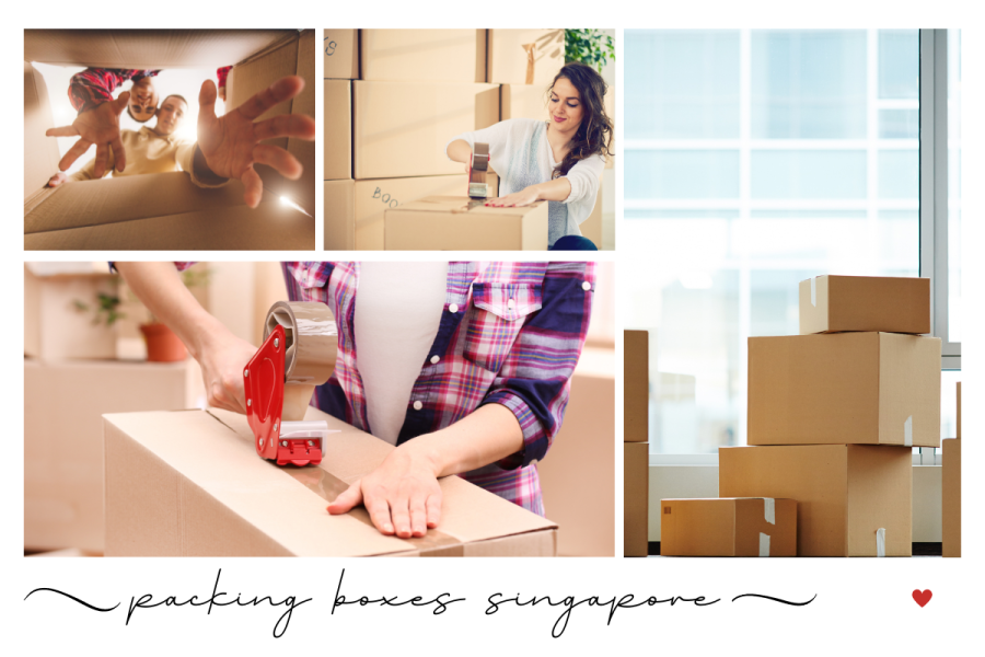 Maximize Your Space with Packing Box Chair: The Best Options in&nbsp;Singapore