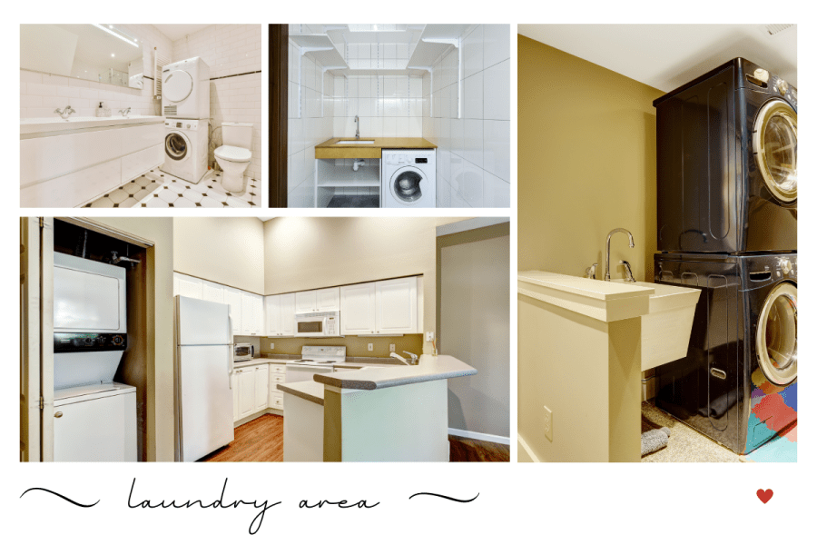 Laundry Area Made Easy: The Top Retractable Laundry Rack in Singapore for Organized&nbsp;Living