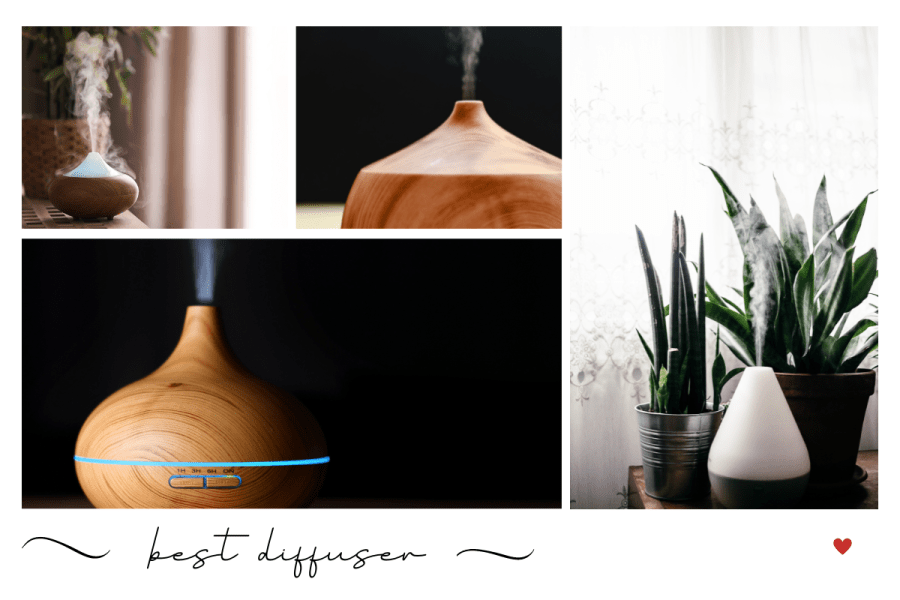Fill Your Home with Fragrance: The Magic of&nbsp;Diffusers
