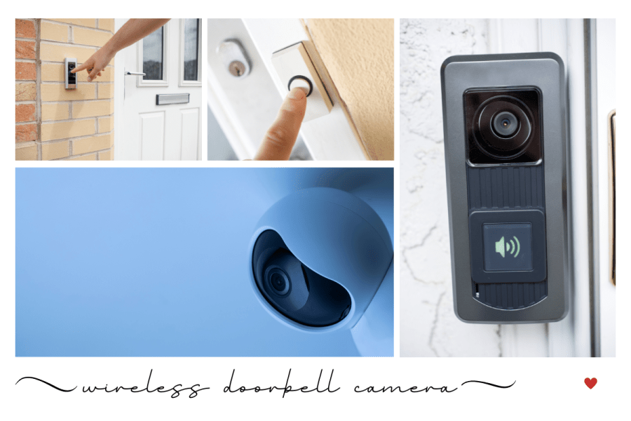 Upgrade Your Home Security with a Wireless Doorbell Camera Singapore: Features and Top&nbsp;Picks