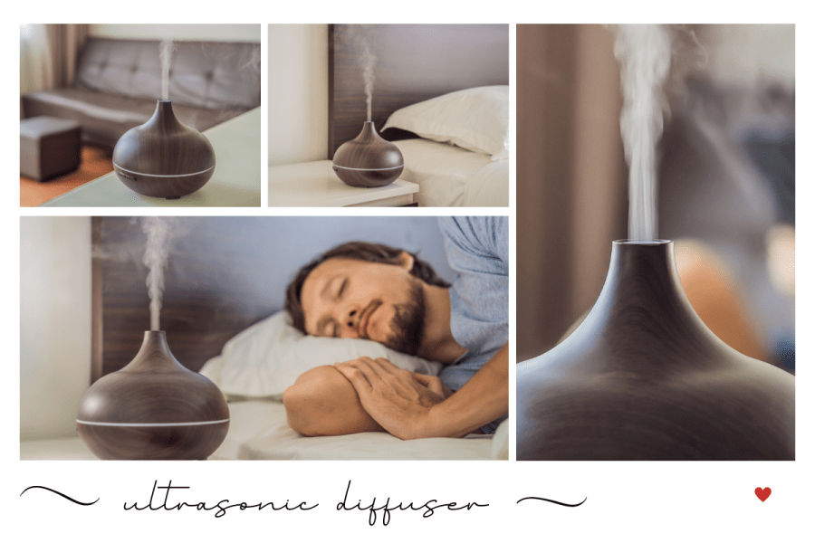 Fill Your Home with Fragrance: The Magic of Ultrasonic&nbsp;Diffusers