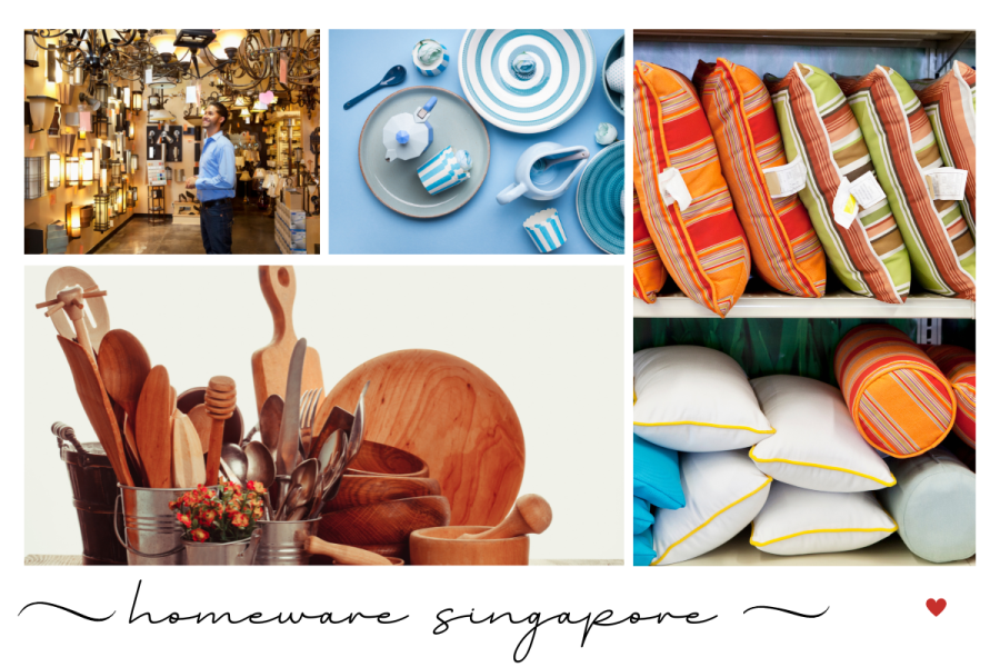 Unlock Your Creativity with Homeware Singapore: Your One-Stop Shop for Craft Supplies and&nbsp;Inspiration!