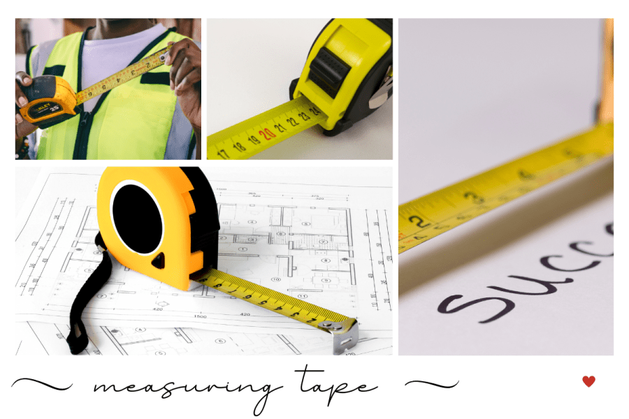 Measure Up with Ease: Discover the Best Online Measuring Tape for Accurate&nbsp;Results!