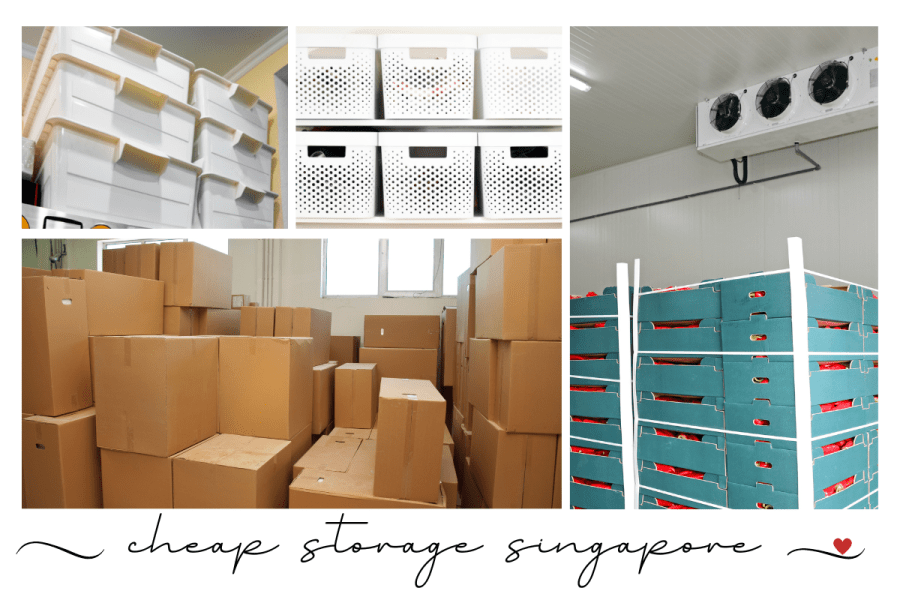 Get More for Less: Discover Affordable and Reliable Storage Solutions in&nbsp;Singapore!