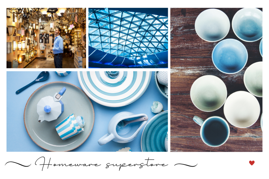 Unlock Your Creativity with Homeware: Your One-Stop Shop for Craft Supplies and&nbsp;Inspiration!