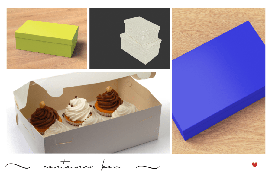 Maximize Your Space with Container Boxes: The Best Options in&nbsp;Singapore