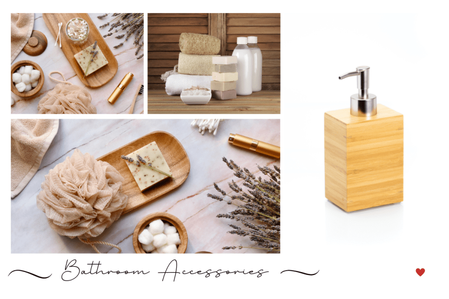 Elevate Your Bathroom Accessories with Sleek and Functional&nbsp;Fittings!