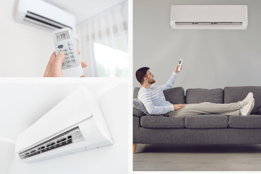 Stay Cool and Comfortable: Choosing the Right Air Conditioner for Your&nbsp;Home