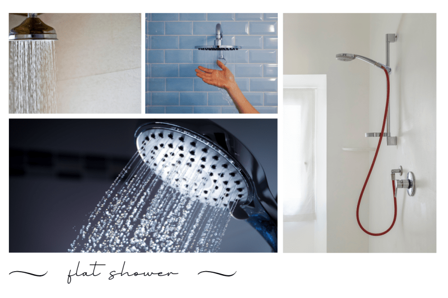 Benefits of Installing a Flat Shower in Your&nbsp;Bathroom