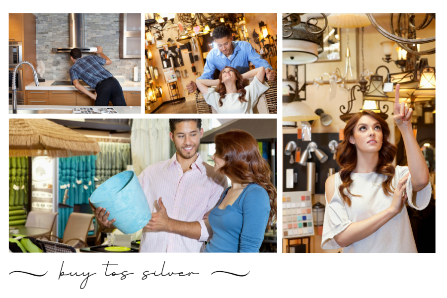 Discover the Ultimate Singapore for Your Dream Home! BUY TOS&nbsp;SILVER