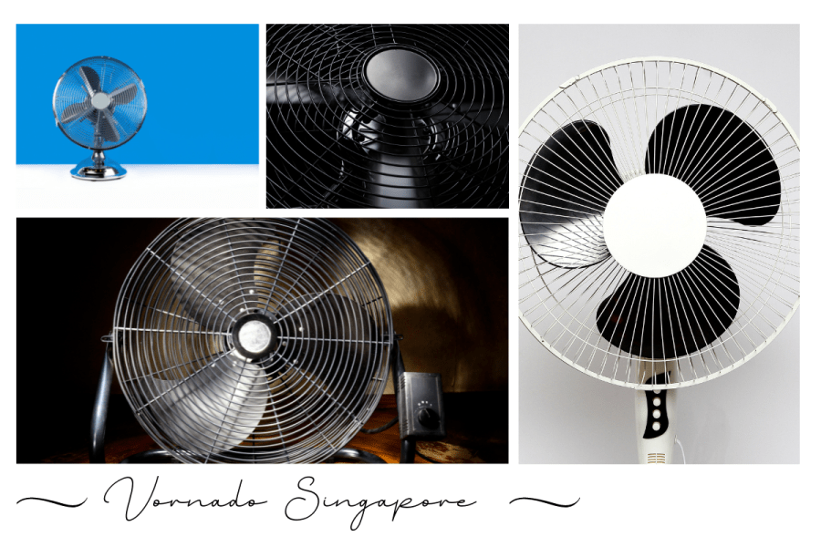 Revolutionize Your Indoor Air Quality with Vornado Singapore: A Review of Their Products and&nbsp;Technology