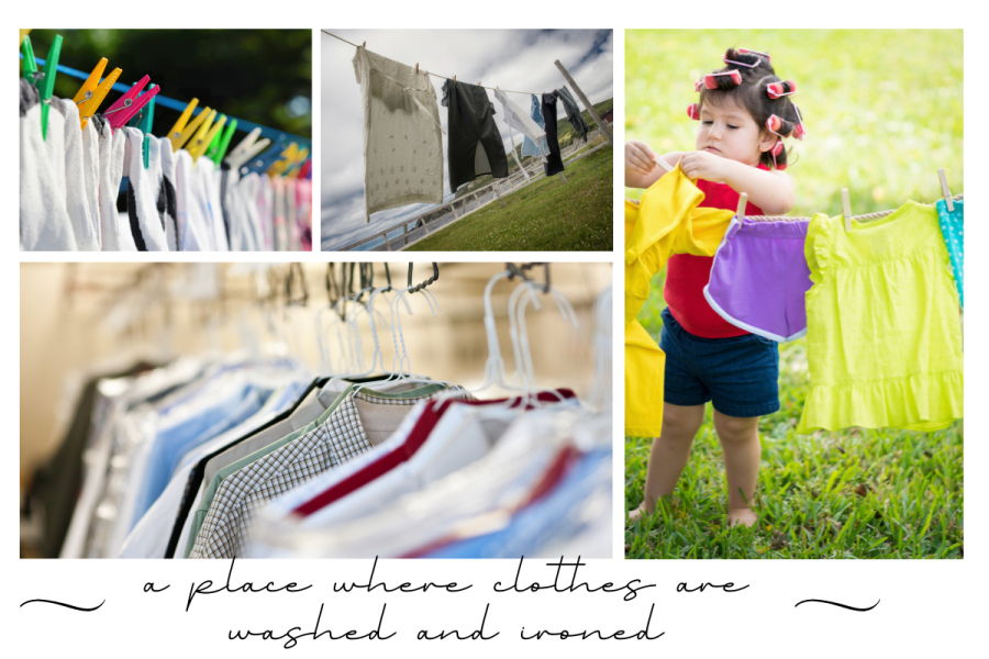 Tips and Tricks for Drying Clothes Quickly and Efficiently Without a&nbsp;Dryer