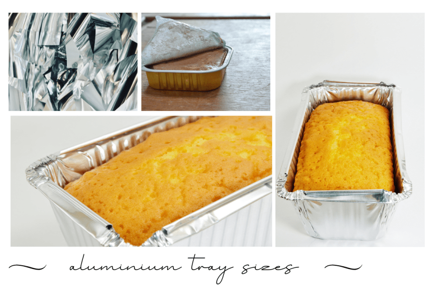 Versatile and Durable: The Many Uses and Benefits of Aluminium Trays in the&nbsp;Kitchen