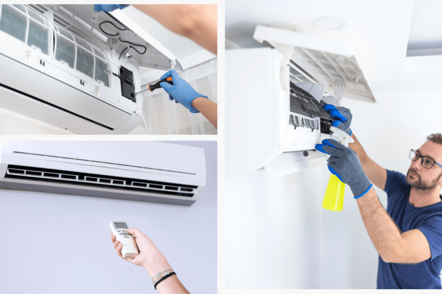 Stay Cool and Comfortable: Choosing the Right Air Conditioner for Your&nbsp;Home