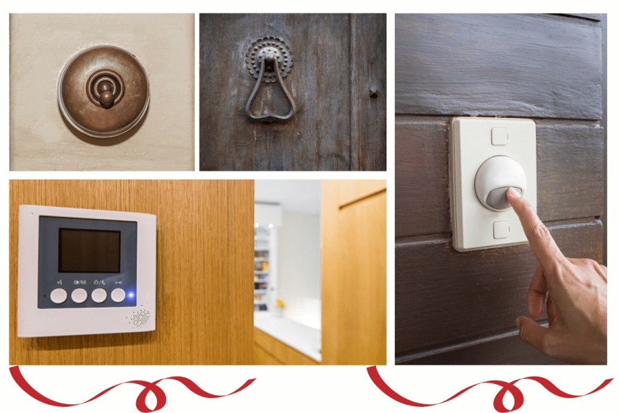 Ring in Convenience: The Best Door Bells in&nbsp;Singapore