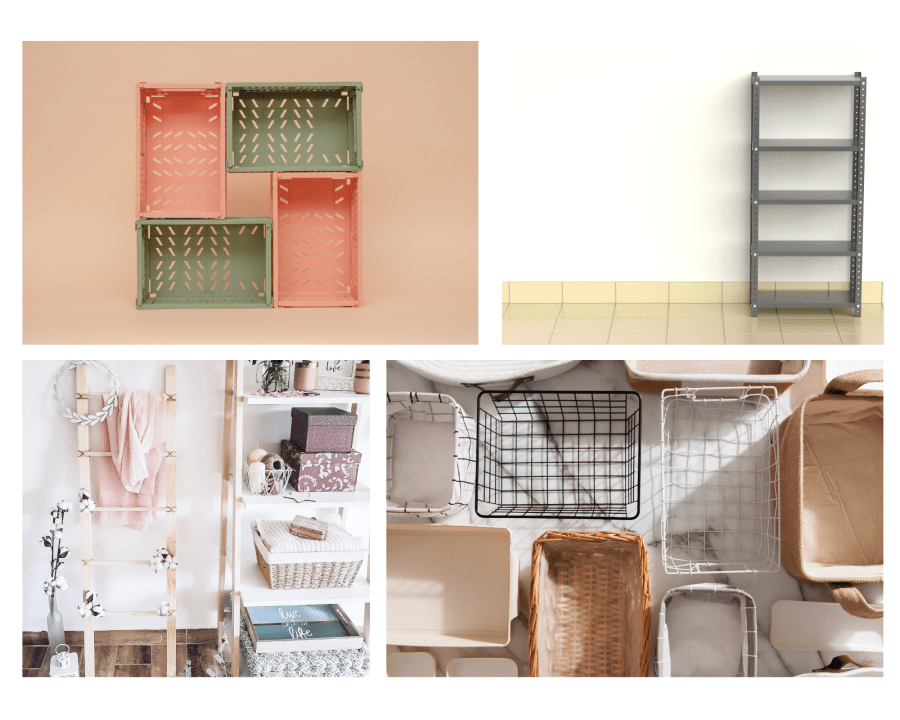 Foldable Storage: A Revolutionary Solution for Modern&nbsp;Living