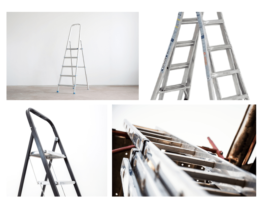The Metamorphic Marvel of Modernity: A Comprehensive Guide to the Foldable&nbsp;Ladder