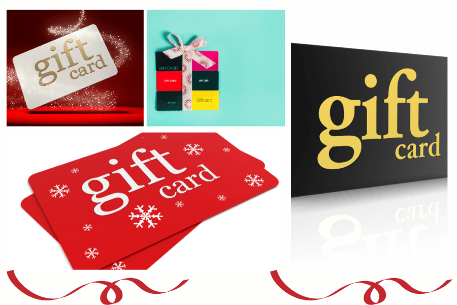 Unlock the Perfect Gift with Fuss-Free Gift&nbsp;Cards