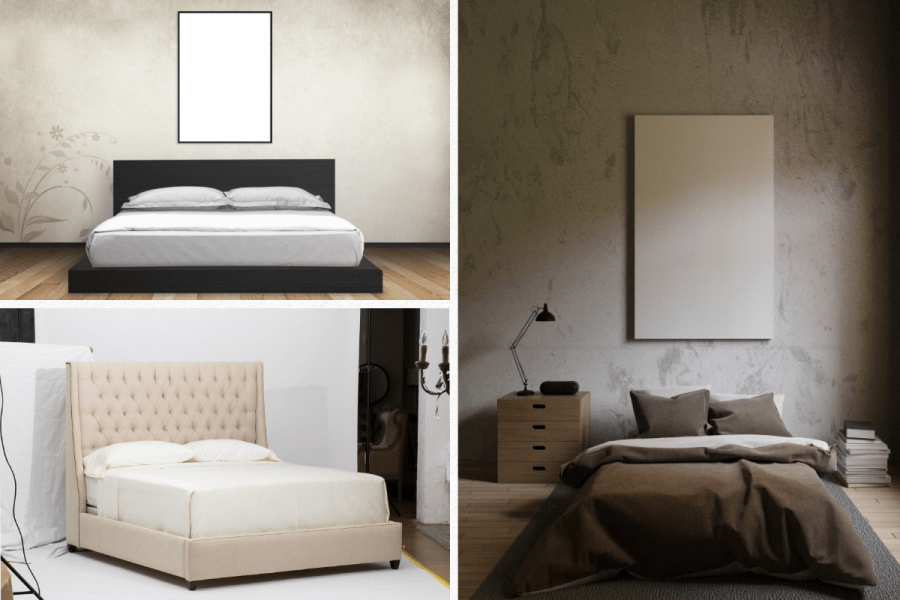 Maximizing Bedroom Storage with IKEA Bed Frame in&nbsp;Singapore