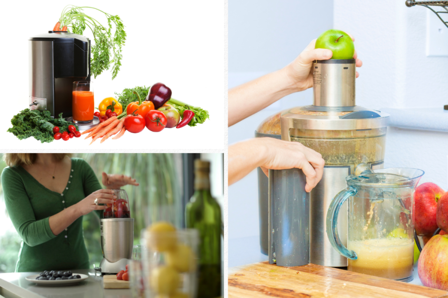 The Scrumptious Taste of Citrus Delights: Unleash the Flavorful Potential of Your Fruits with the Smeg Citrus Juicer in&nbsp;Singapore
