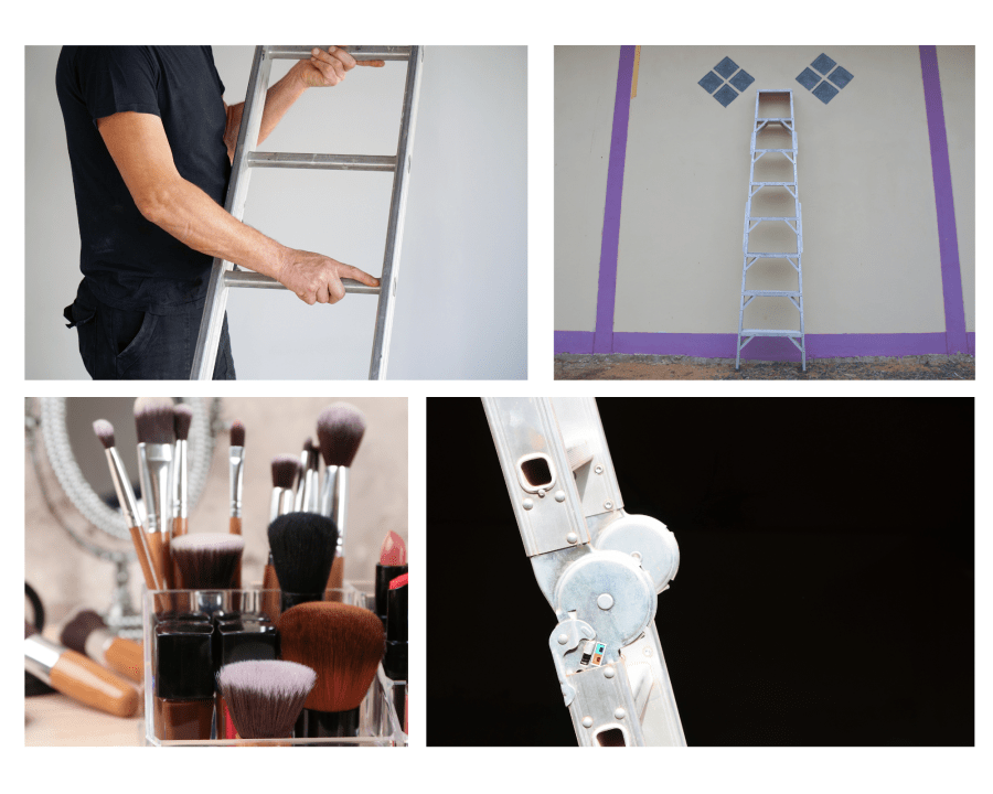 Ascending Heights with Aluminum Ladder: A Comprehensive&nbsp;Guide